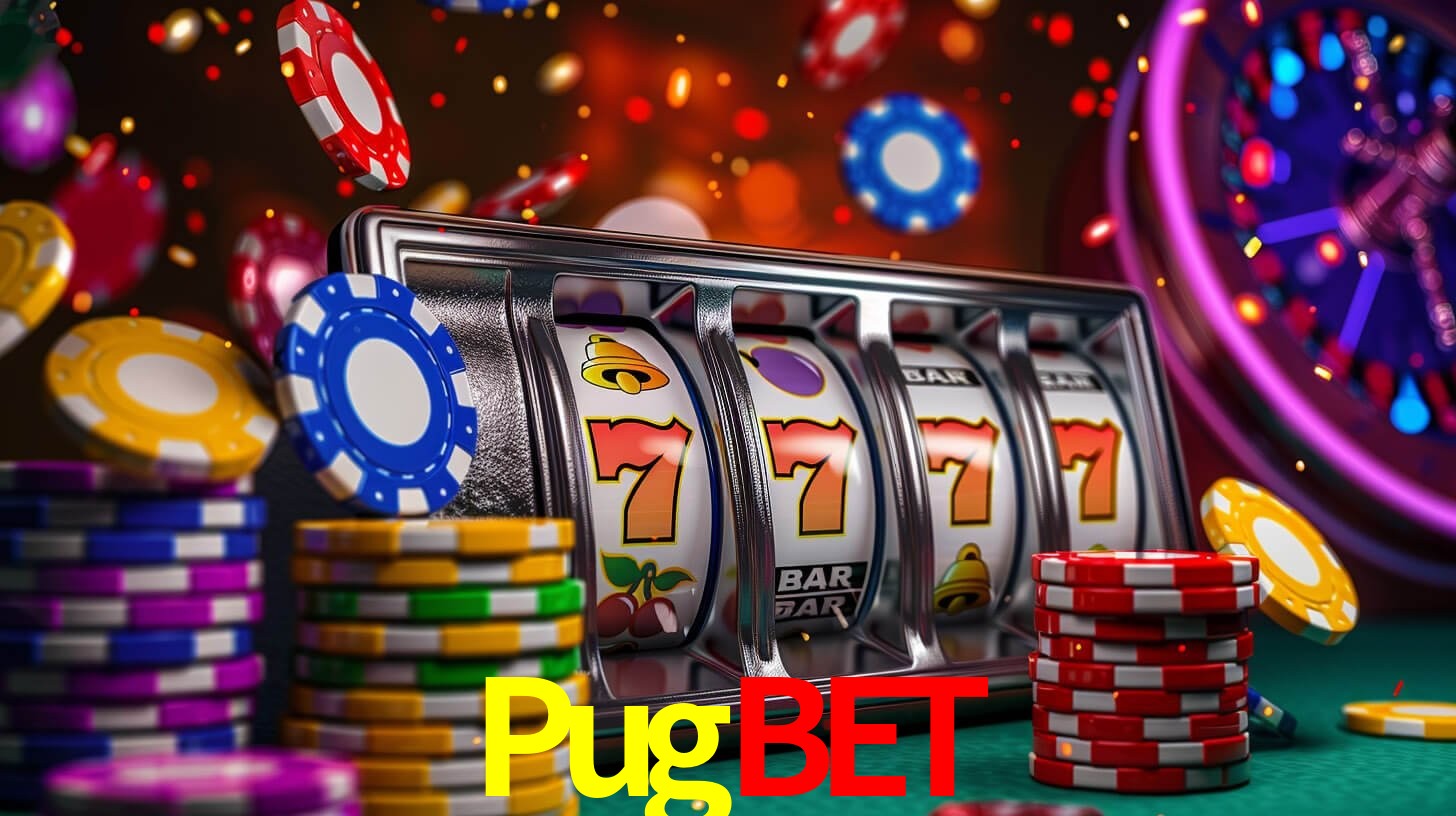 Página oficial no Facebook da Pugbet