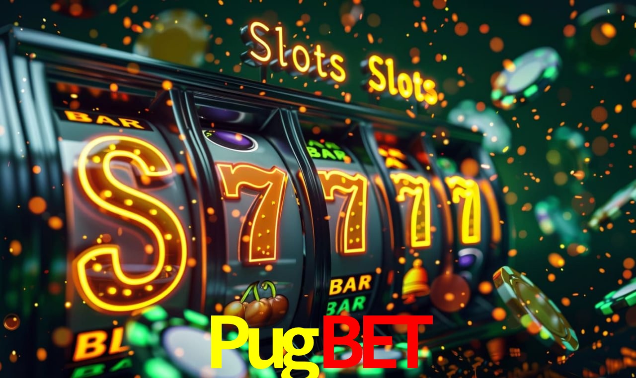 Casino Ao Vivo Pugbet
