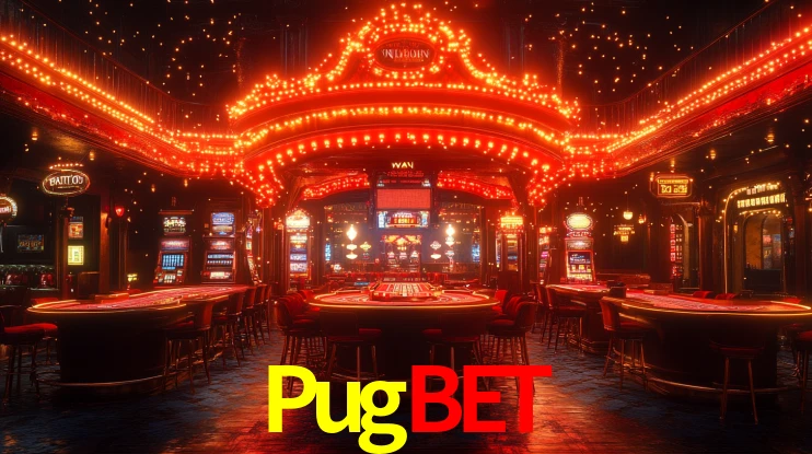 Pugbet Com