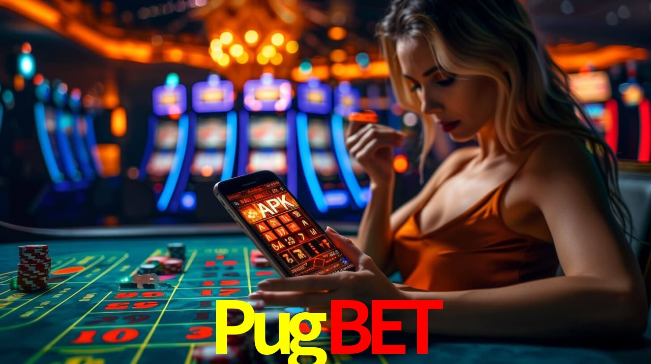Spaceman Game Pugbet