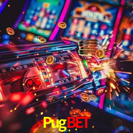 Interface do App Pugbet