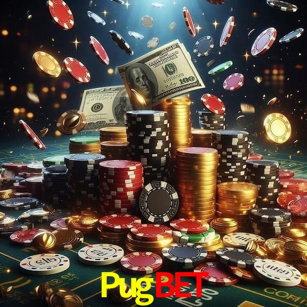 A Emoção da Loteria na Pugbet: Uma Chance de Mudança de Vida