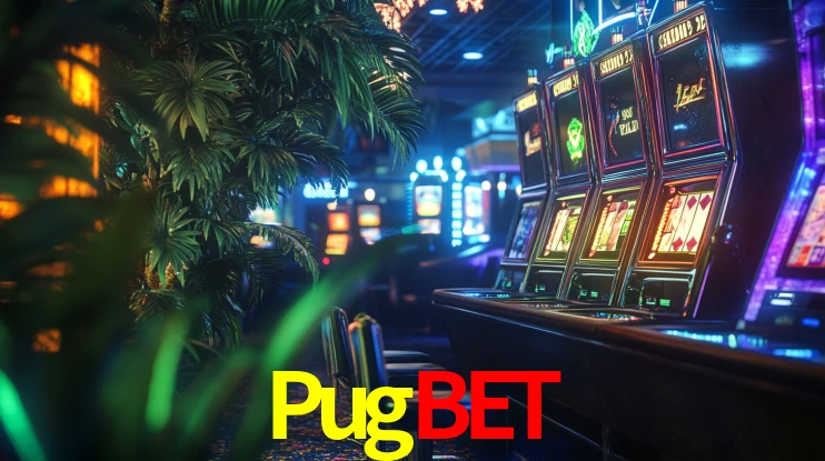 Roulette Table Pugbet