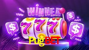 Welcome Bonus Pugbet